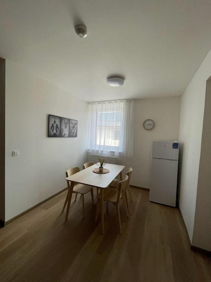 Apartmany Sumavanek Zdíkov Exterior foto