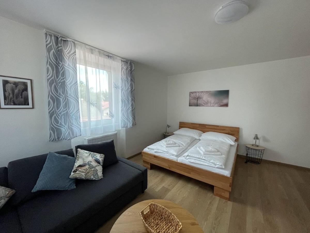 Apartmany Sumavanek Zdíkov Exterior foto