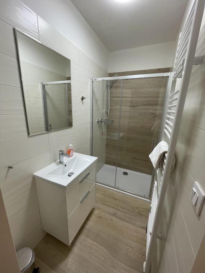 Apartmany Sumavanek Zdíkov Exterior foto