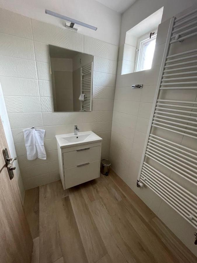Apartmany Sumavanek Zdíkov Exterior foto